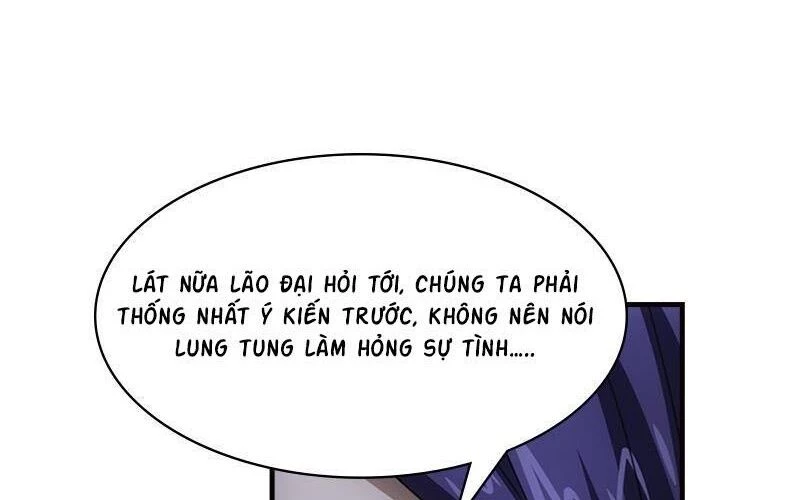 Thiên Long Bát Bộ Webtoon Chapter 11 - 44