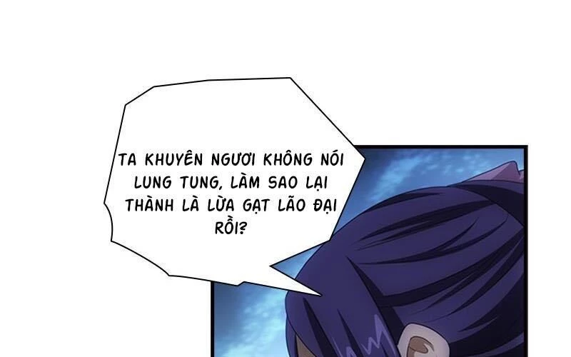 Thiên Long Bát Bộ Webtoon Chapter 11 - 49