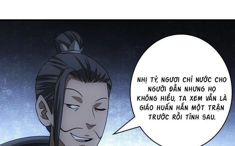 Thiên Long Bát Bộ Webtoon Chapter 11 - 51