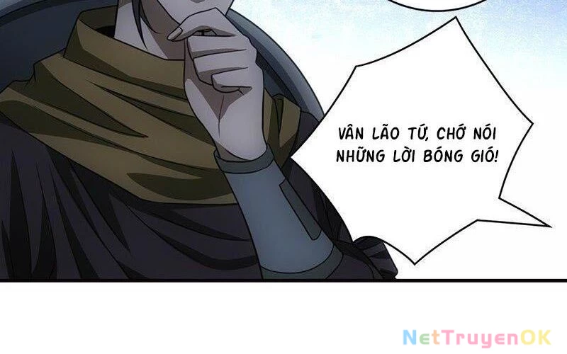 Thiên Long Bát Bộ Webtoon Chapter 11 - 52