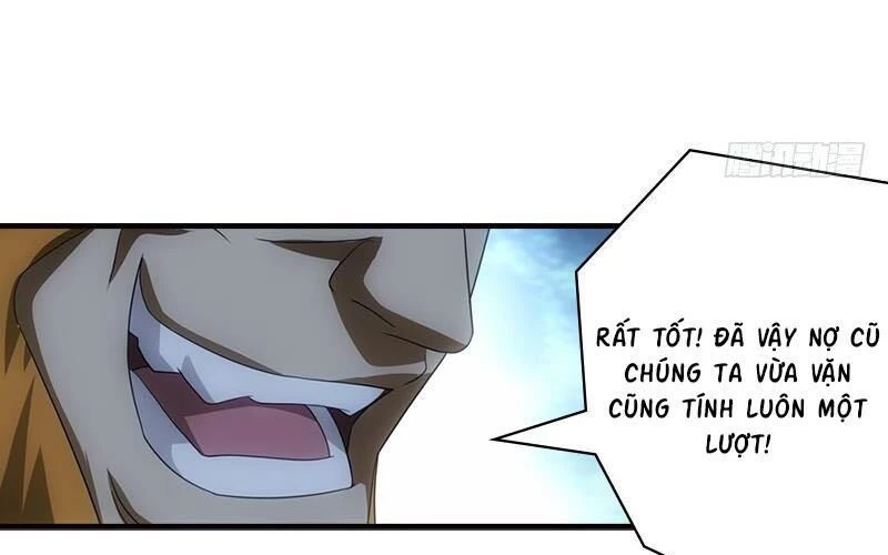 Thiên Long Bát Bộ Webtoon Chapter 11 - 53