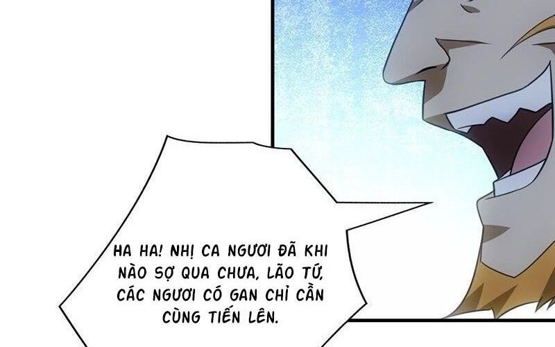 Thiên Long Bát Bộ Webtoon Chapter 11 - 62