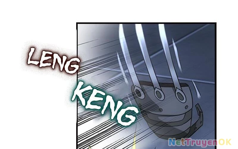 Thiên Long Bát Bộ Webtoon Chapter 11 - 76