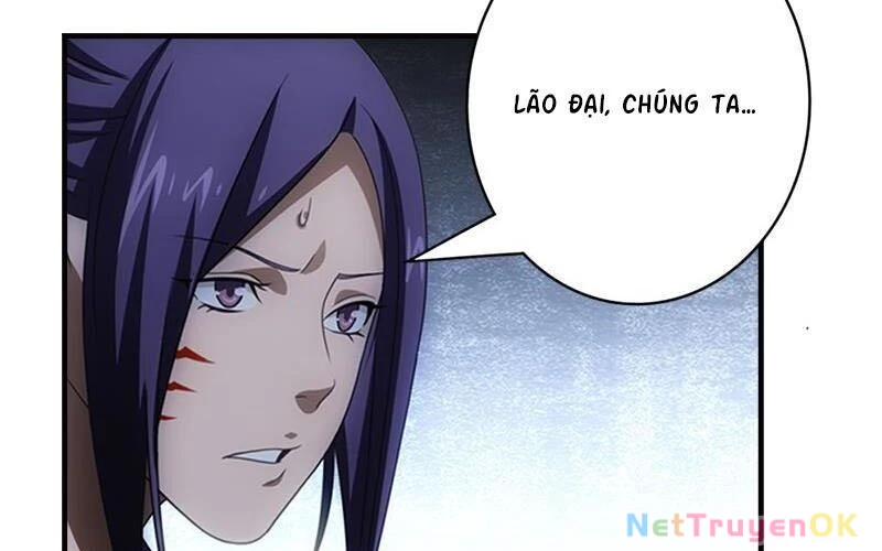 Thiên Long Bát Bộ Webtoon Chapter 11 - 83