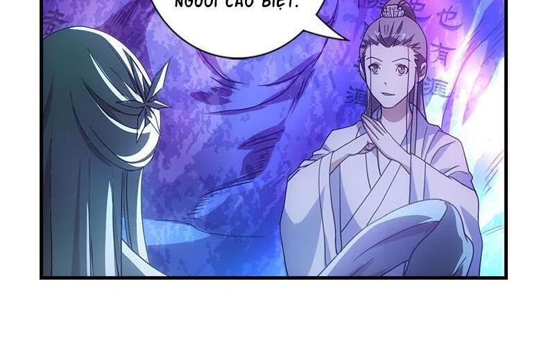 Thiên Long Bát Bộ Webtoon Chapter 11 - 92