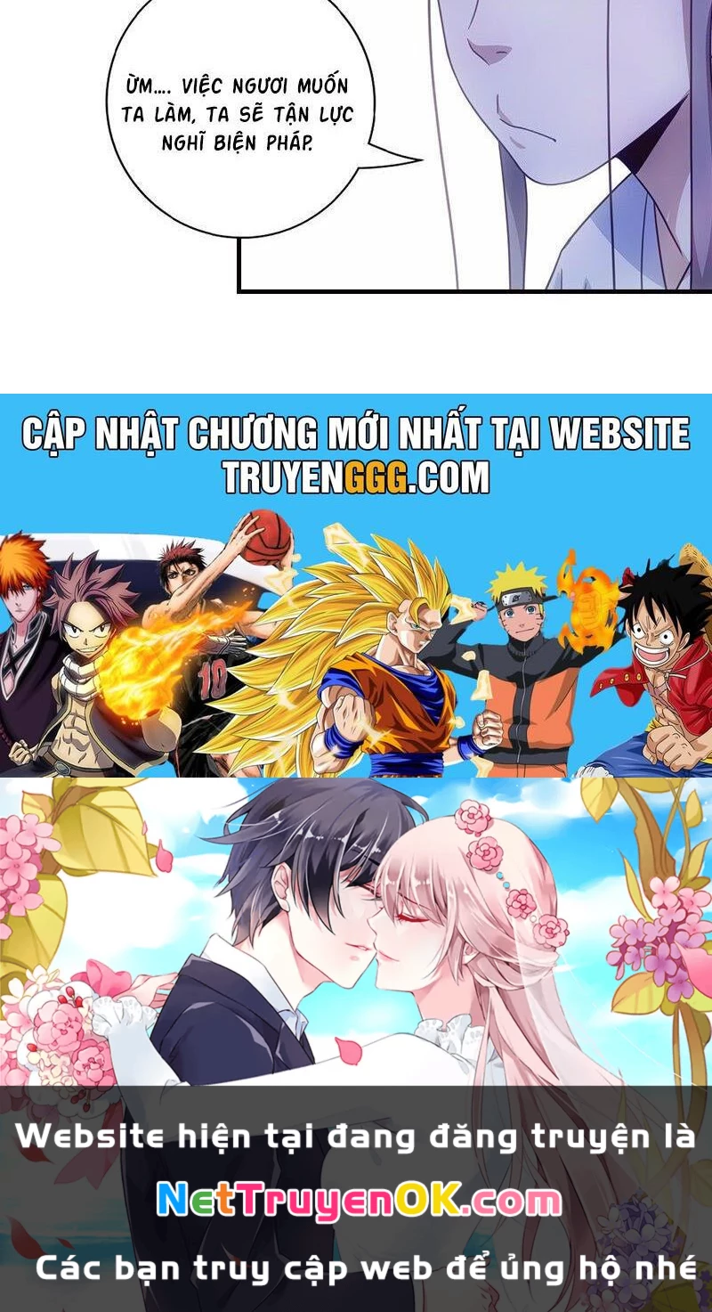 Thiên Long Bát Bộ Webtoon Chapter 11 - 94