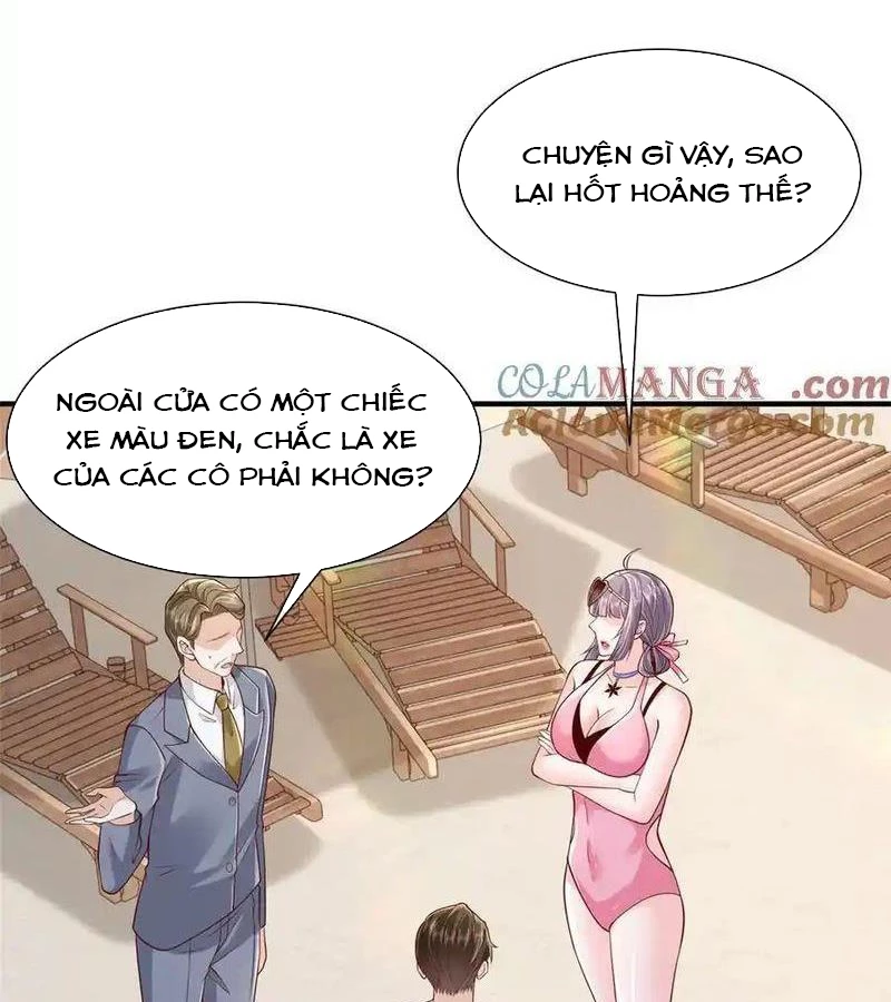 Mỗi Tuần Ta Có Một Nghề Nghiệp Mới Chapter 725 - 9