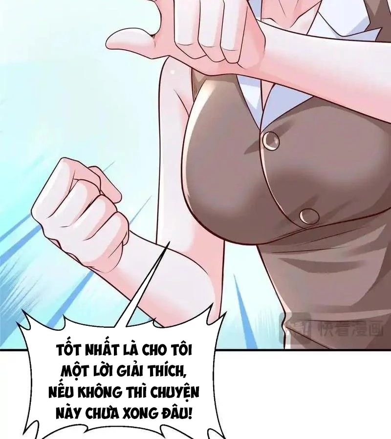 Mỗi Tuần Ta Có Một Nghề Nghiệp Mới Chapter 725 - 27