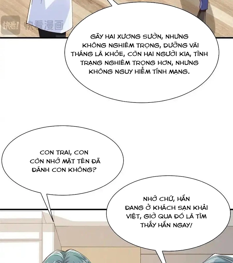 Mỗi Tuần Ta Có Một Nghề Nghiệp Mới Chapter 726 - 48