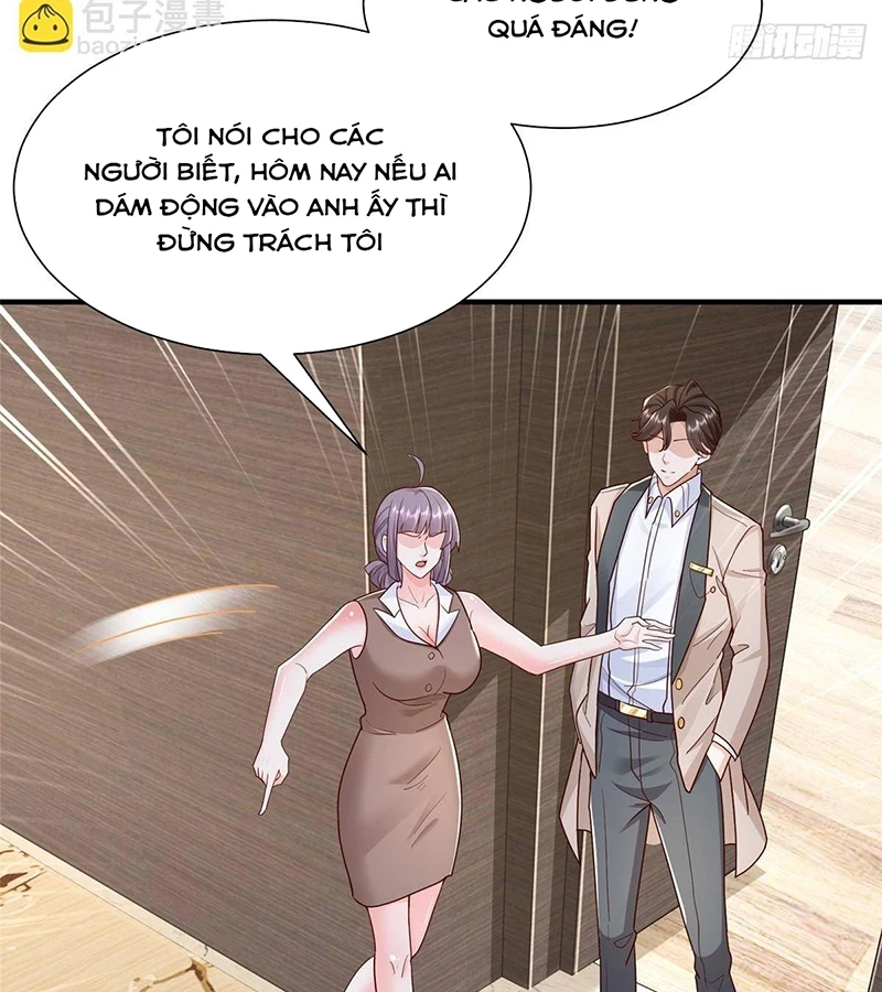 Mỗi Tuần Ta Có Một Nghề Nghiệp Mới Chapter 727 - 17