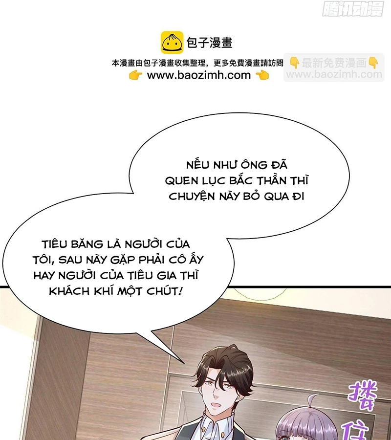 Mỗi Tuần Ta Có Một Nghề Nghiệp Mới Chapter 727 - 57