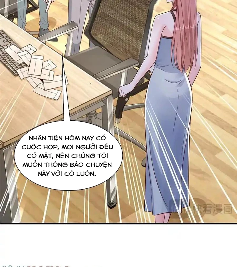 Mỗi Tuần Ta Có Một Nghề Nghiệp Mới Chapter 728 - 36