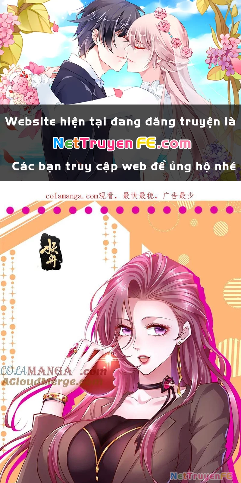 Mỗi Tuần Ta Có Một Nghề Nghiệp Mới Chapter 729 - 1