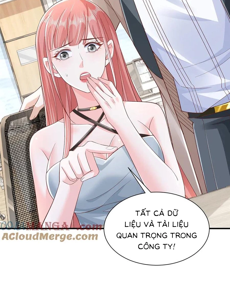 Mỗi Tuần Ta Có Một Nghề Nghiệp Mới Chapter 729 - 4