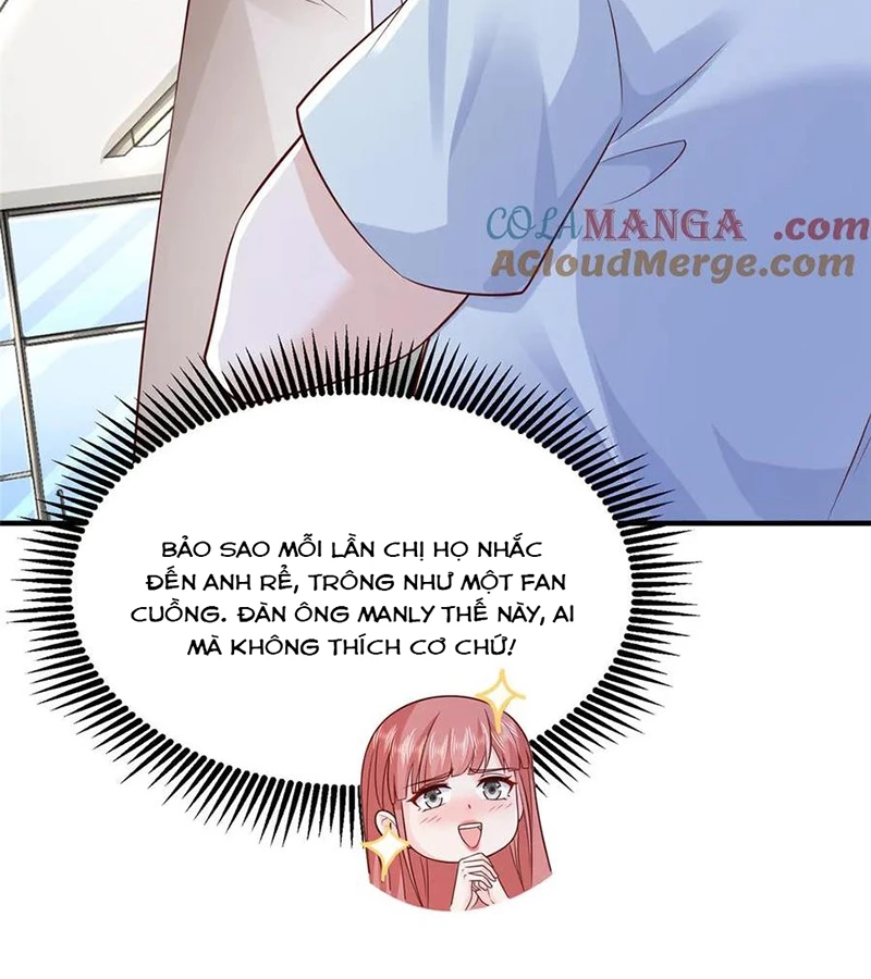 Mỗi Tuần Ta Có Một Nghề Nghiệp Mới Chapter 730 - 15