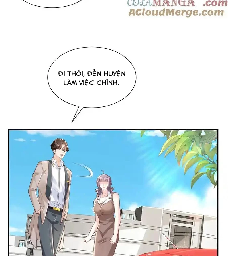 Mỗi Tuần Ta Có Một Nghề Nghiệp Mới Chapter 731 - 23