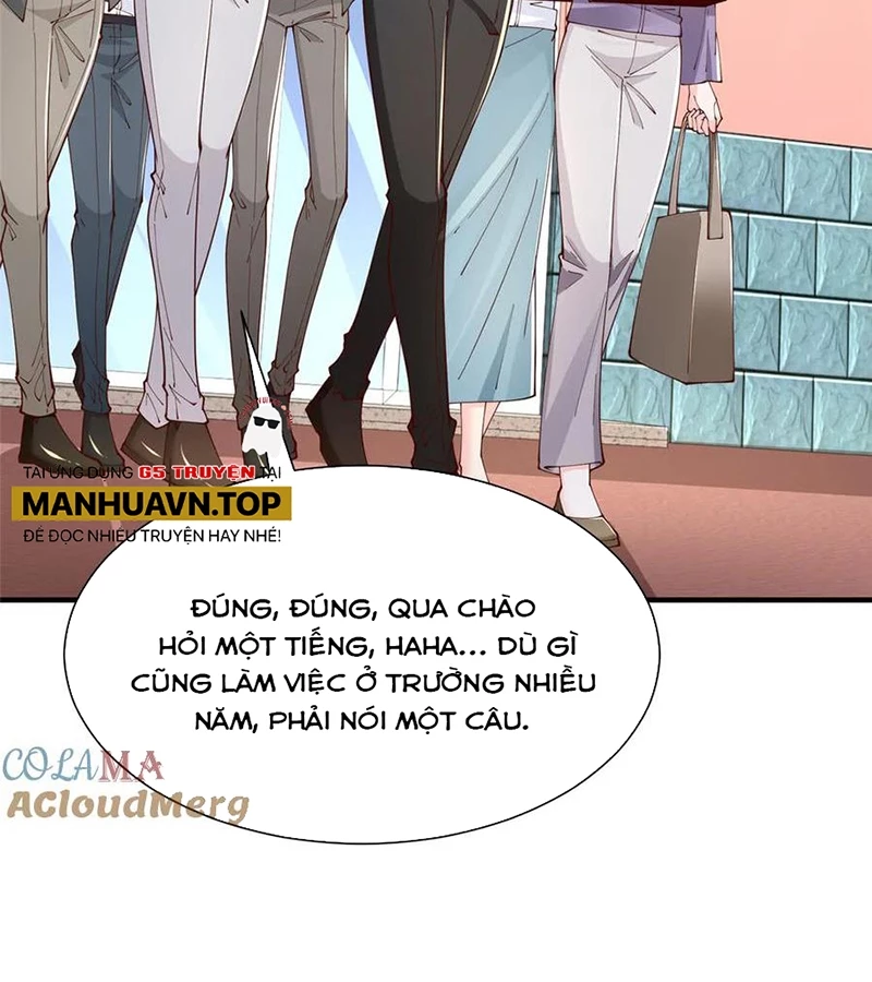 Mỗi Tuần Ta Có Một Nghề Nghiệp Mới Chapter 732 - 55