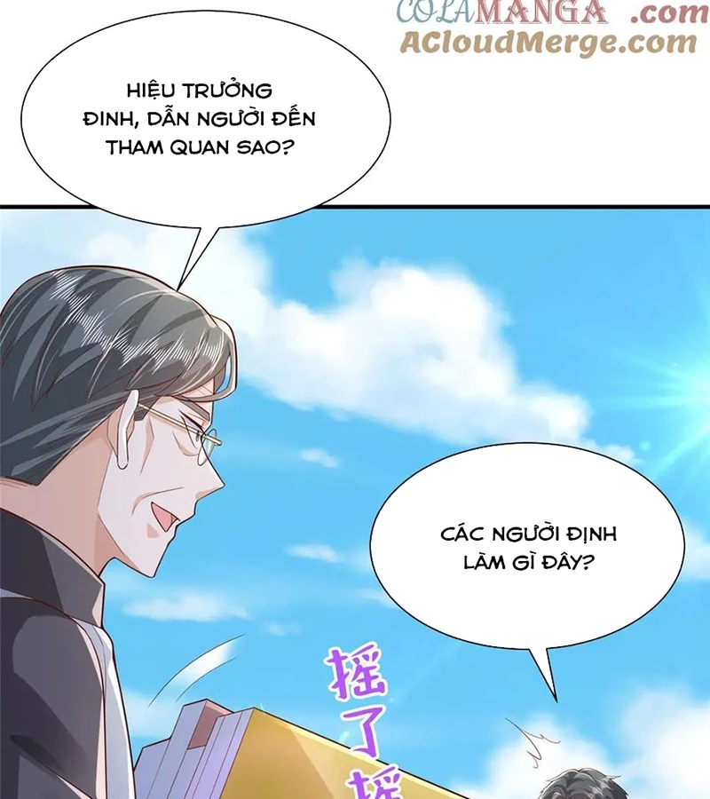 Mỗi Tuần Ta Có Một Nghề Nghiệp Mới Chapter 733 - 3