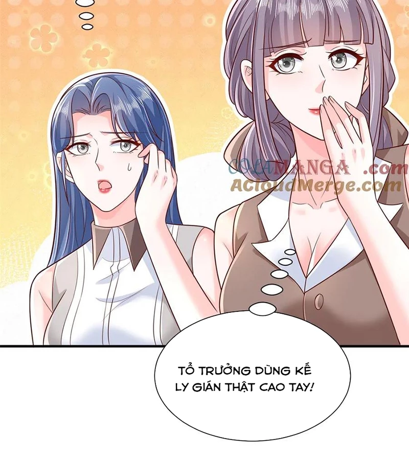 Mỗi Tuần Ta Có Một Nghề Nghiệp Mới Chapter 733 - 27