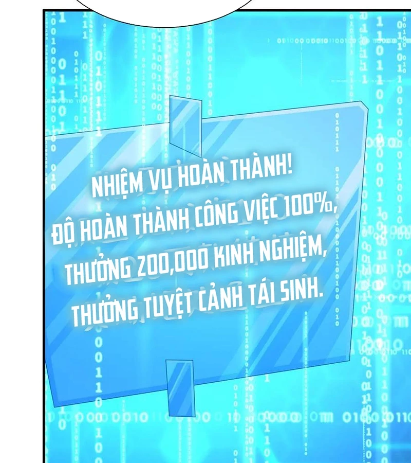 Mỗi Tuần Ta Có Một Nghề Nghiệp Mới Chapter 733 - 47