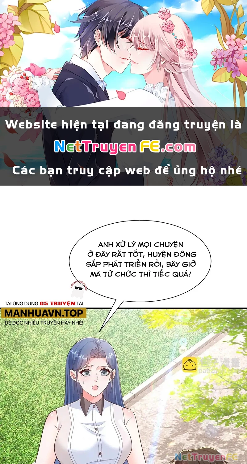 Mỗi Tuần Ta Có Một Nghề Nghiệp Mới Chapter 734 - 1