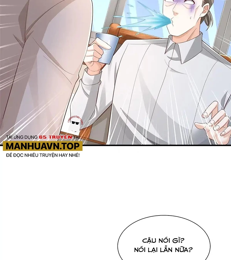 Mỗi Tuần Ta Có Một Nghề Nghiệp Mới Chapter 734 - Trang 2