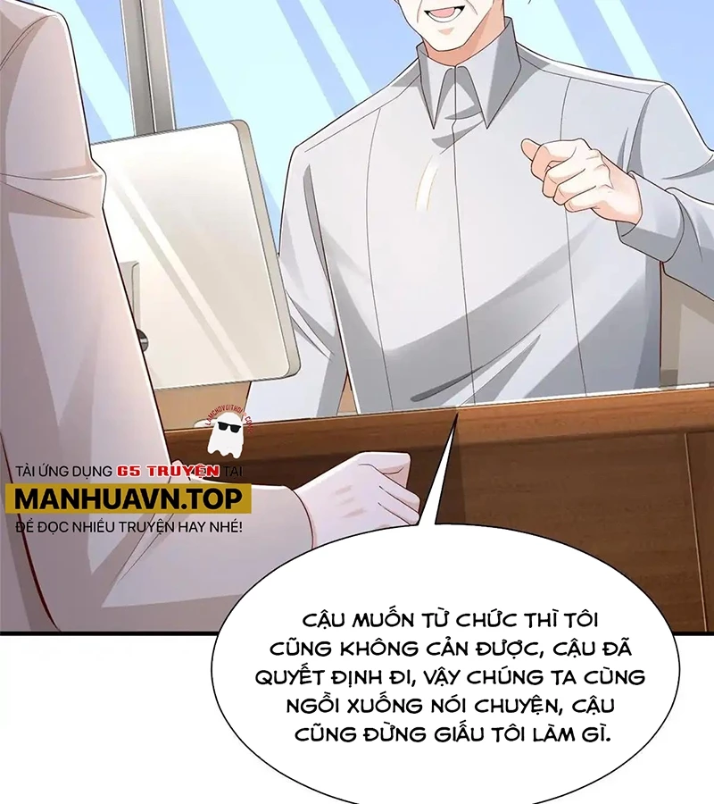 Mỗi Tuần Ta Có Một Nghề Nghiệp Mới Chapter 734 - Trang 2