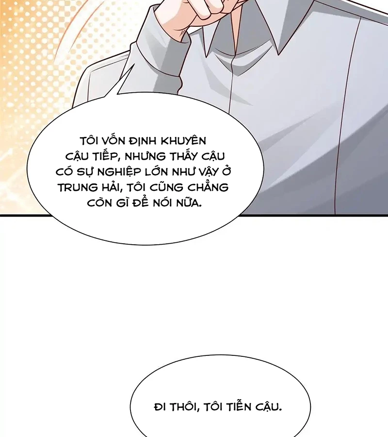 Mỗi Tuần Ta Có Một Nghề Nghiệp Mới Chapter 734 - Trang 2