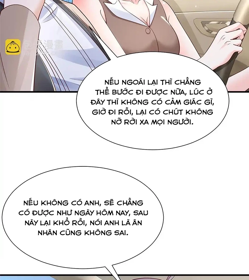 Mỗi Tuần Ta Có Một Nghề Nghiệp Mới Chapter 734 - Trang 2