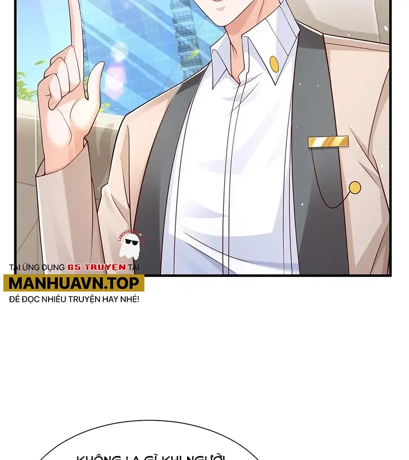 Mỗi Tuần Ta Có Một Nghề Nghiệp Mới Chapter 734 - Trang 2
