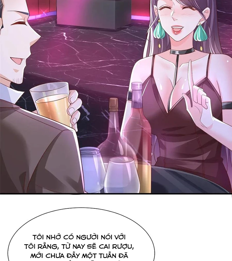 Mỗi Tuần Ta Có Một Nghề Nghiệp Mới Chapter 735 - Trang 2