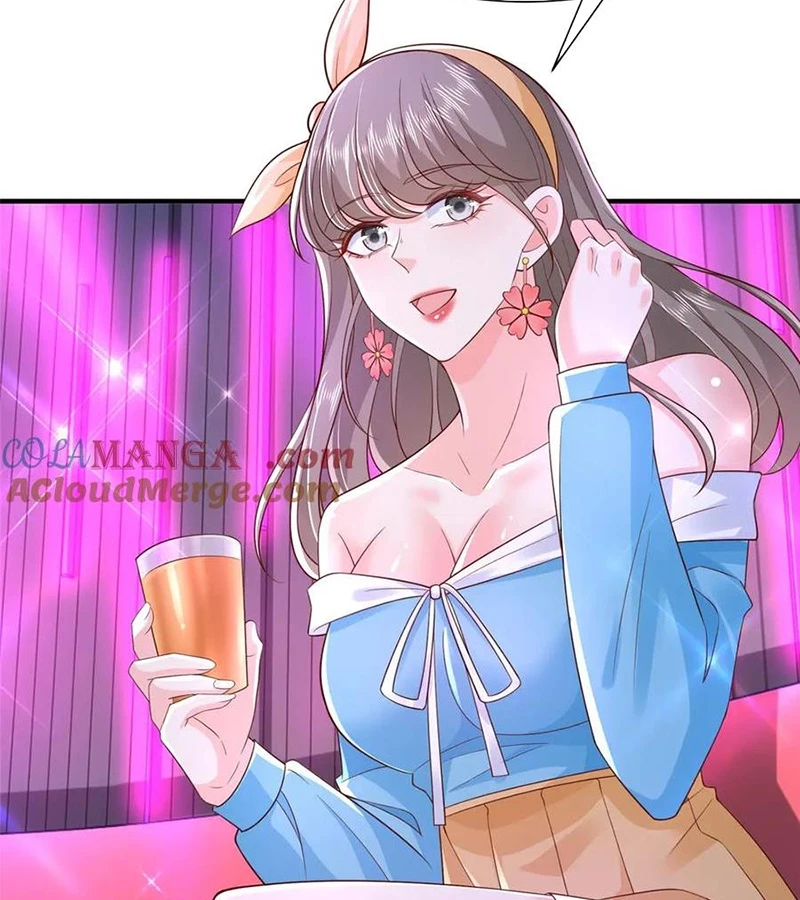 Mỗi Tuần Ta Có Một Nghề Nghiệp Mới Chapter 735 - Trang 2