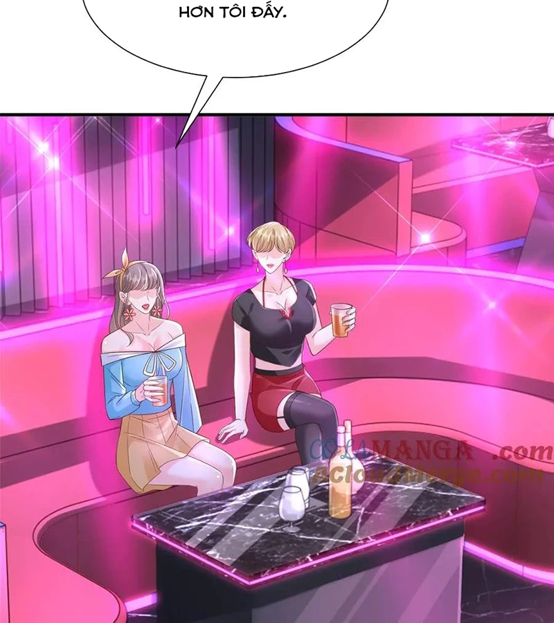 Mỗi Tuần Ta Có Một Nghề Nghiệp Mới Chapter 735 - Trang 2