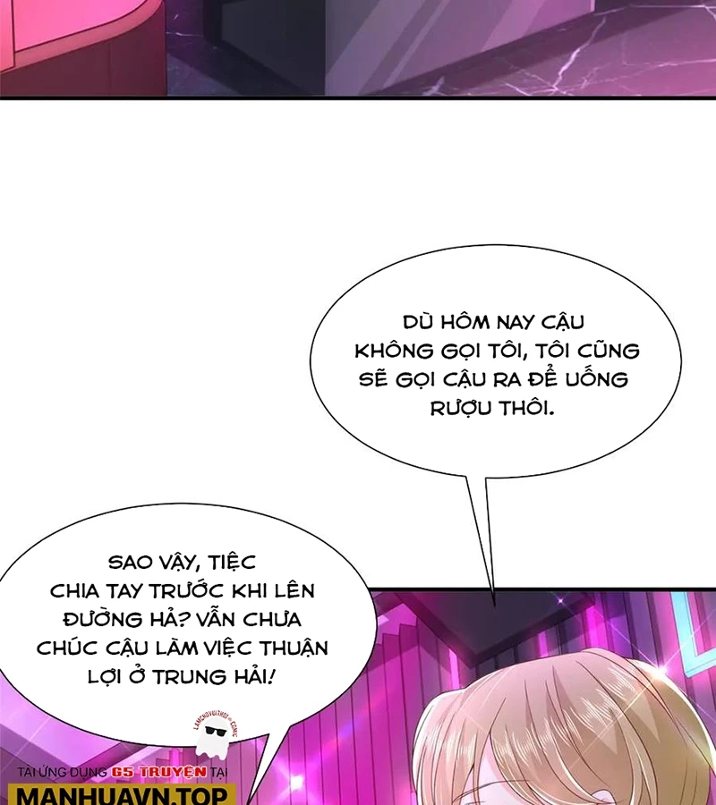 Mỗi Tuần Ta Có Một Nghề Nghiệp Mới Chapter 735 - Trang 2