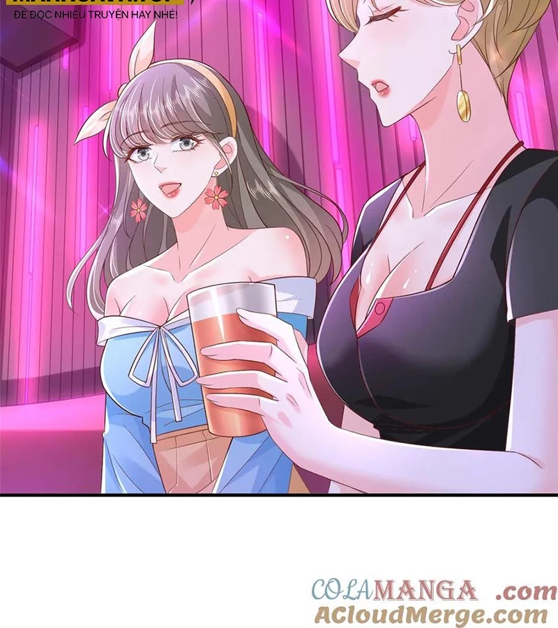 Mỗi Tuần Ta Có Một Nghề Nghiệp Mới Chapter 735 - Trang 2