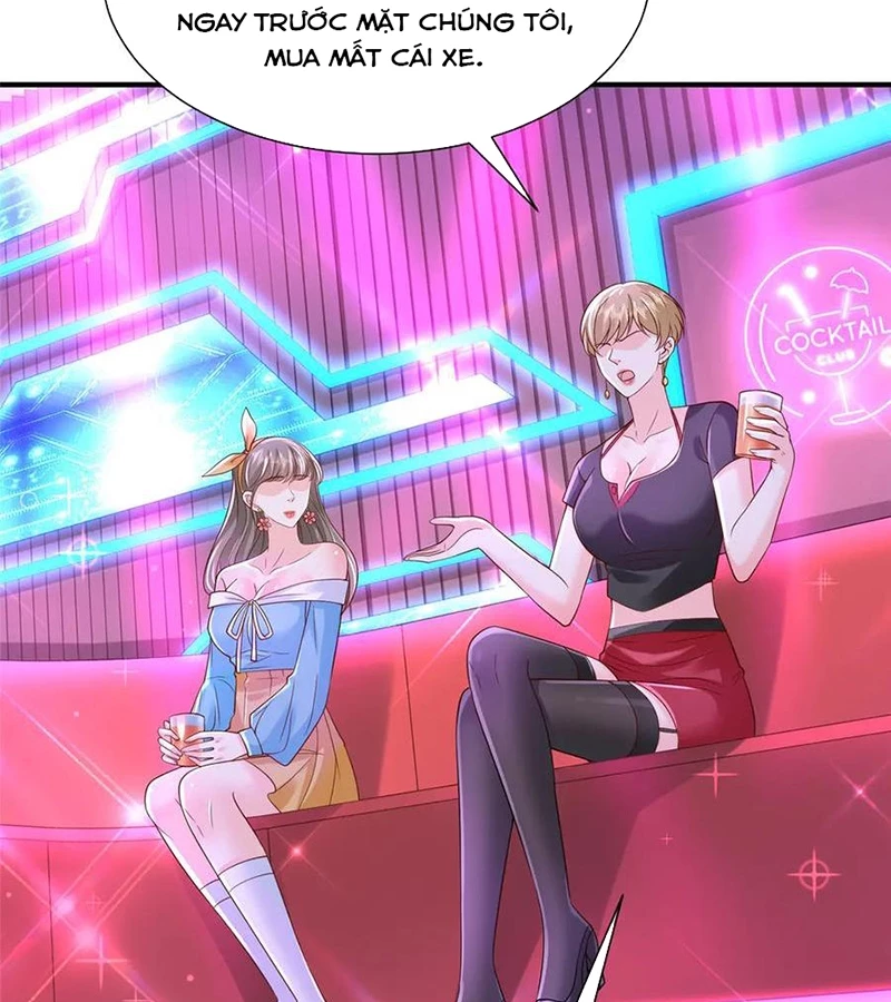 Mỗi Tuần Ta Có Một Nghề Nghiệp Mới Chapter 735 - Trang 2