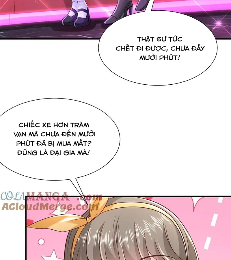 Mỗi Tuần Ta Có Một Nghề Nghiệp Mới Chapter 735 - Trang 2