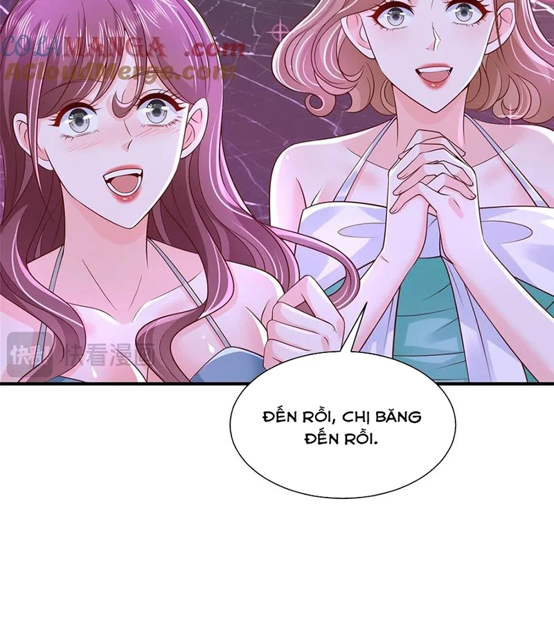 Mỗi Tuần Ta Có Một Nghề Nghiệp Mới Chapter 735 - Trang 2