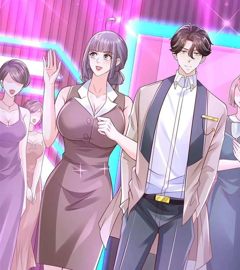 Mỗi Tuần Ta Có Một Nghề Nghiệp Mới Chapter 735 - Trang 2
