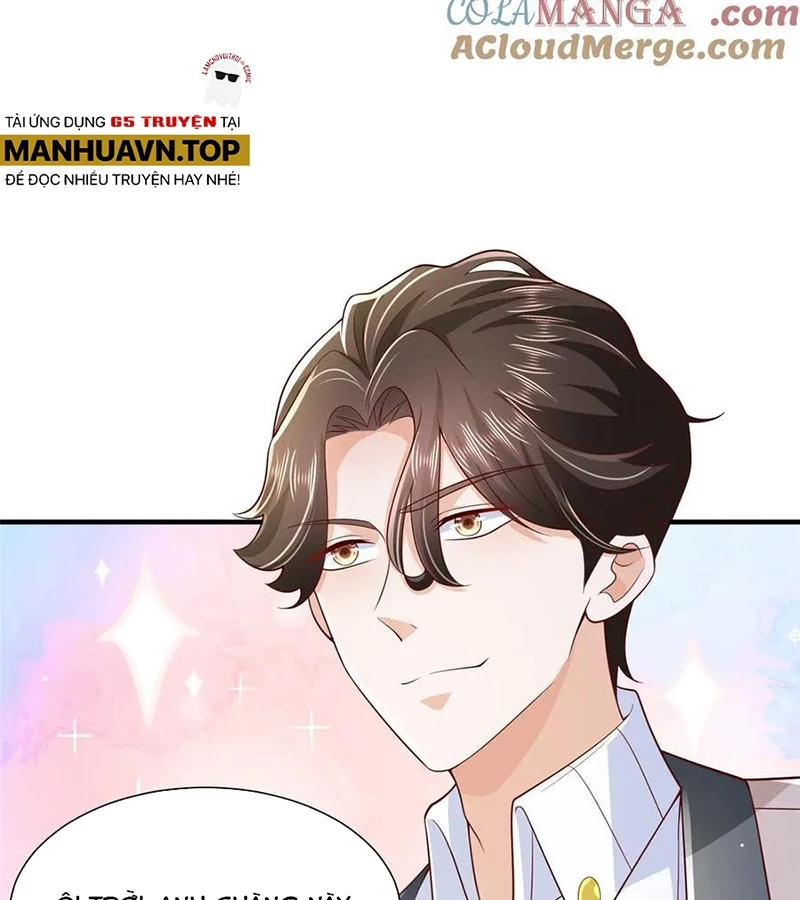 Mỗi Tuần Ta Có Một Nghề Nghiệp Mới Chapter 735 - Trang 2