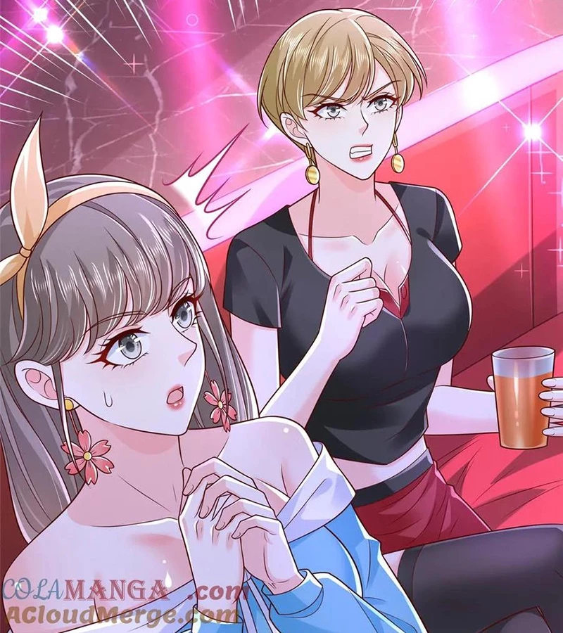 Mỗi Tuần Ta Có Một Nghề Nghiệp Mới Chapter 735 - Trang 2