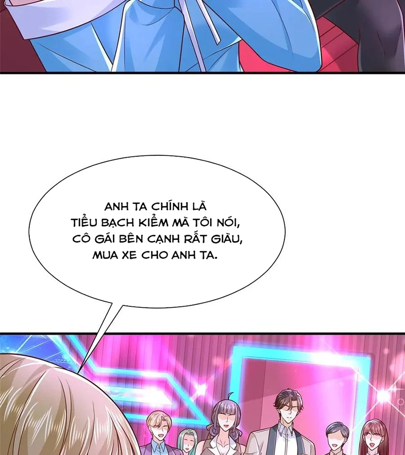 Mỗi Tuần Ta Có Một Nghề Nghiệp Mới Chapter 735 - Trang 2