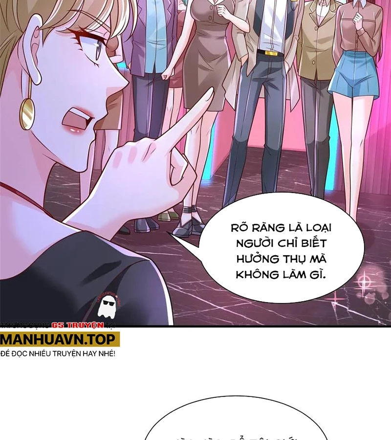 Mỗi Tuần Ta Có Một Nghề Nghiệp Mới Chapter 735 - Trang 2