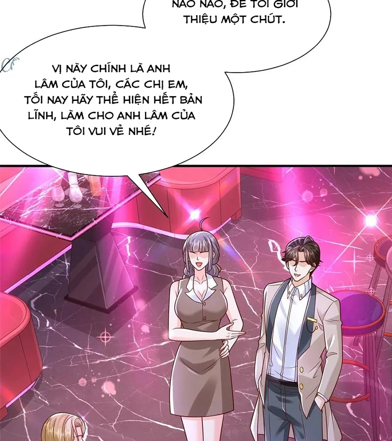 Mỗi Tuần Ta Có Một Nghề Nghiệp Mới Chapter 735 - Trang 2