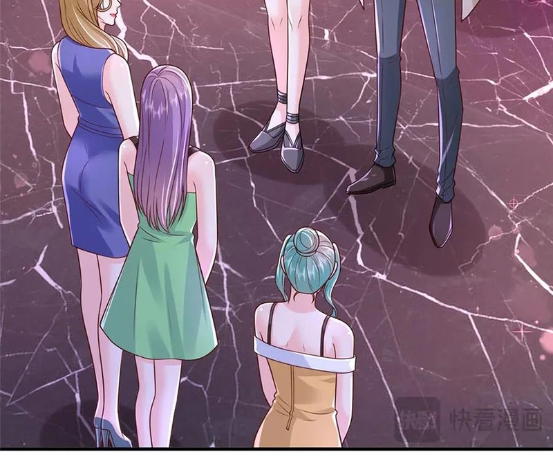 Mỗi Tuần Ta Có Một Nghề Nghiệp Mới Chapter 735 - Trang 2
