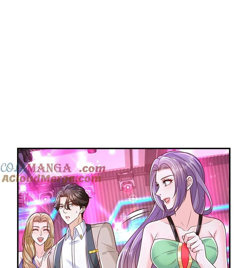 Mỗi Tuần Ta Có Một Nghề Nghiệp Mới Chapter 735 - Trang 2