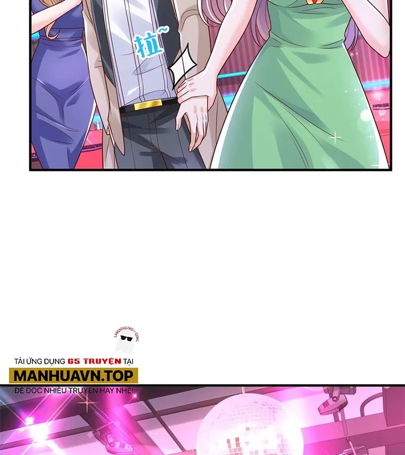 Mỗi Tuần Ta Có Một Nghề Nghiệp Mới Chapter 735 - Trang 2