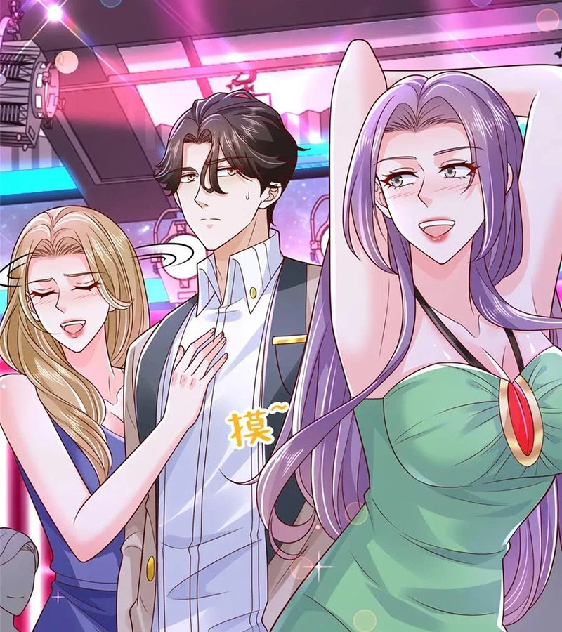 Mỗi Tuần Ta Có Một Nghề Nghiệp Mới Chapter 735 - Trang 2