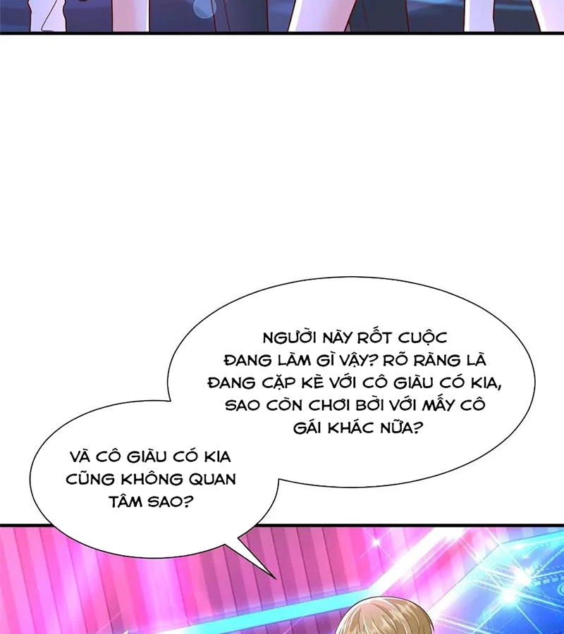 Mỗi Tuần Ta Có Một Nghề Nghiệp Mới Chapter 735 - Trang 2