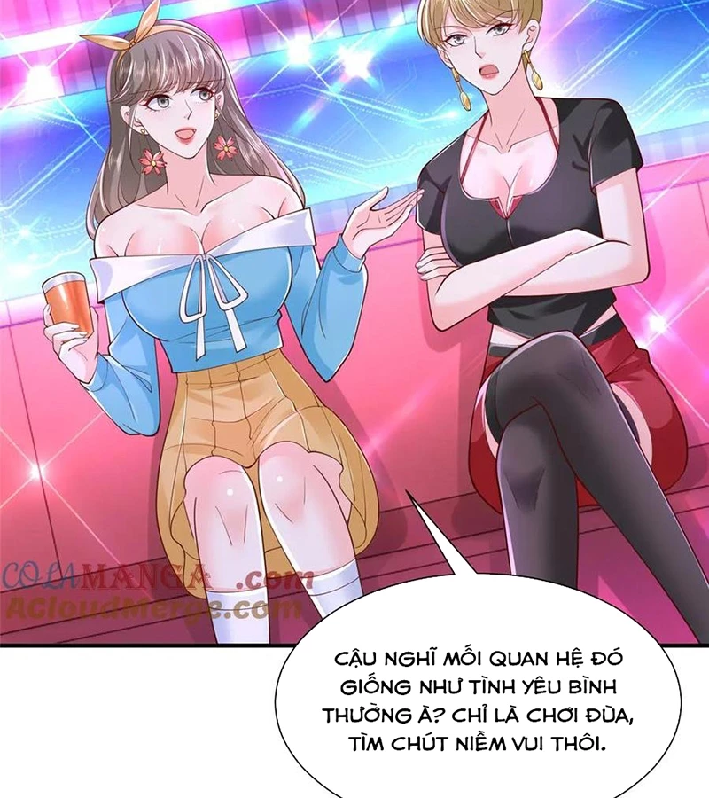 Mỗi Tuần Ta Có Một Nghề Nghiệp Mới Chapter 735 - Trang 2